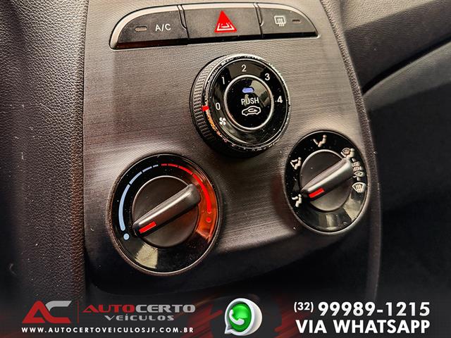 HYUNDAI HB20 COMF./C.PLUS/C.STYLE 1.0 FLEX 12V 2019