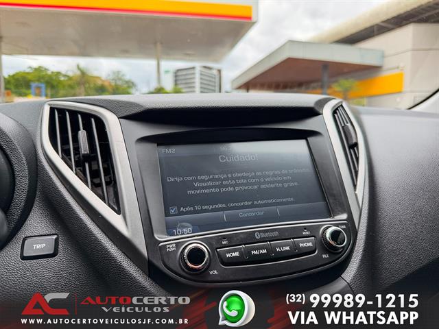 HYUNDAI HB20 COMF./C.PLUS/C.STYLE 1.0 FLEX 12V 2019