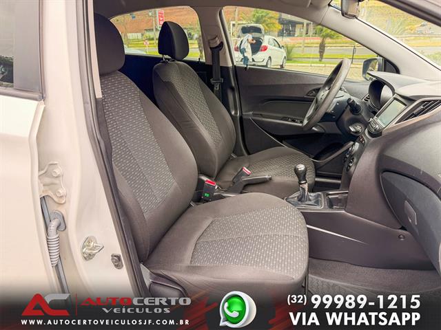 HYUNDAI HB20 COMF./C.PLUS/C.STYLE 1.0 FLEX 12V 2019