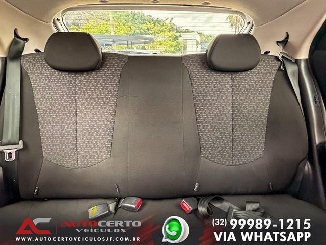 HYUNDAI HB20 COMF./C.PLUS/C.STYLE 1.0 FLEX 12V 2019