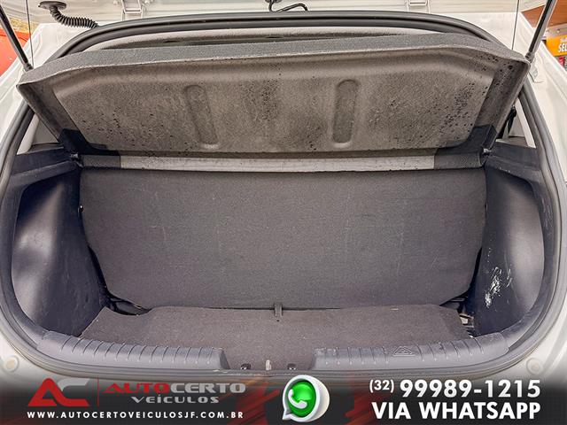 HYUNDAI HB20 COMF./C.PLUS/C.STYLE 1.0 FLEX 12V 2019