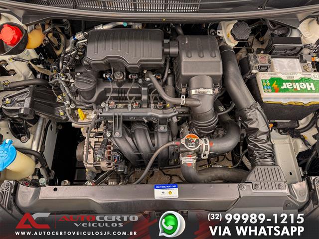 HYUNDAI HB20 COMF./C.PLUS/C.STYLE 1.0 FLEX 12V 2019