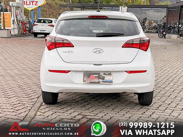 HYUNDAI HB20 COMF./C.PLUS/C.STYLE 1.0 FLEX 12V 2019
