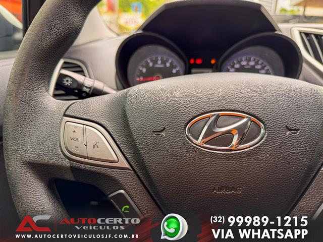 HYUNDAI HB20 COMF./C.PLUS/C.STYLE 1.0 FLEX 12V 2019