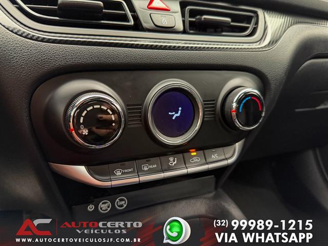 HYUNDAI HB20 SPORT 1.0 TB FLEX 12V AUT. 2021