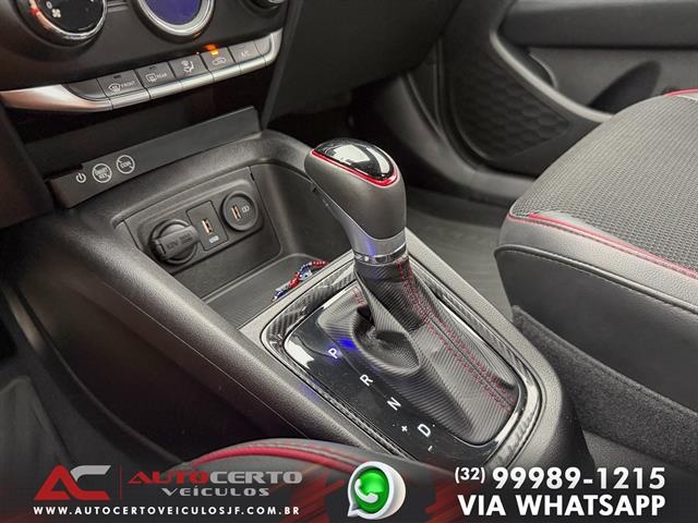 HYUNDAI HB20 SPORT 1.0 TB FLEX 12V AUT. 2021