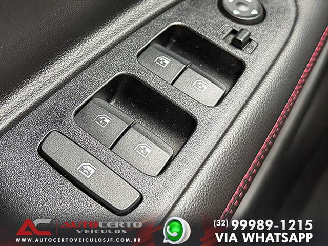 HYUNDAI HB20 SPORT 1.0 TB FLEX 12V AUT. 2021