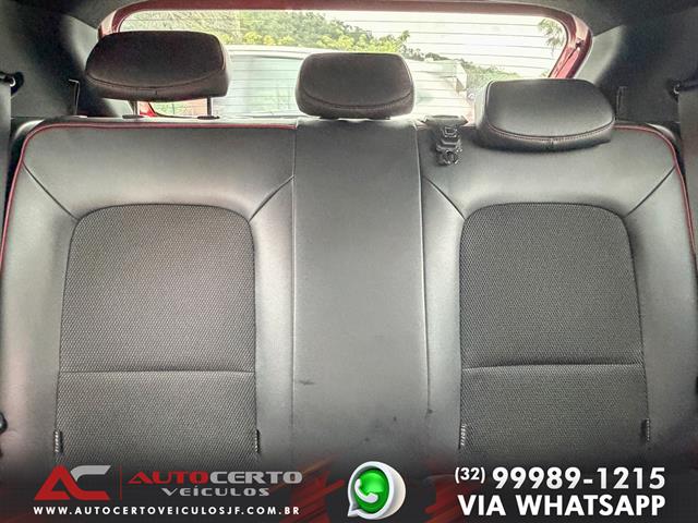 HYUNDAI HB20 SPORT 1.0 TB FLEX 12V AUT. 2021