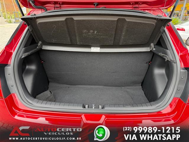 HYUNDAI HB20 SPORT 1.0 TB FLEX 12V AUT. 2021