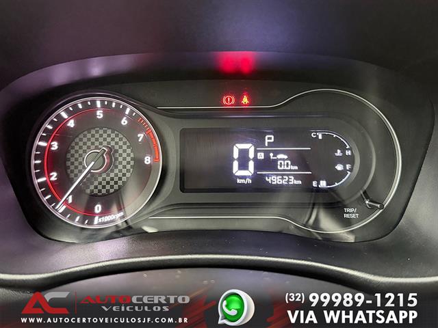 HYUNDAI HB20 SPORT 1.0 TB FLEX 12V AUT. 2021