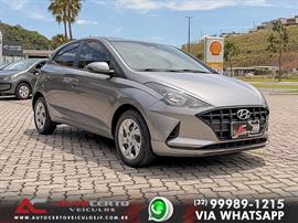 HYUNDAI HB20 VISION 1.0 FLEX 12V MEC. 2020/2021