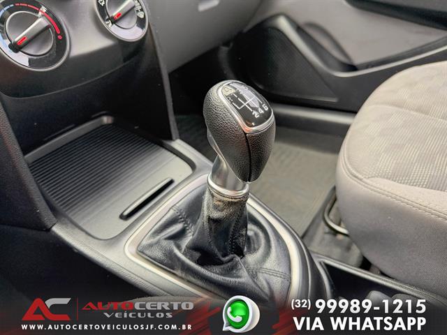 HYUNDAI HB20S C.PLUS/C.STYLE 1.6 FLEX 16V MEC.4P 2017