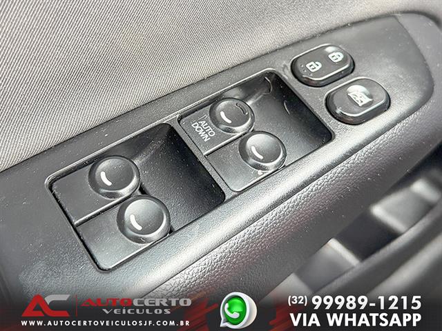 HYUNDAI HB20S C.PLUS/C.STYLE 1.6 FLEX 16V MEC.4P 2017