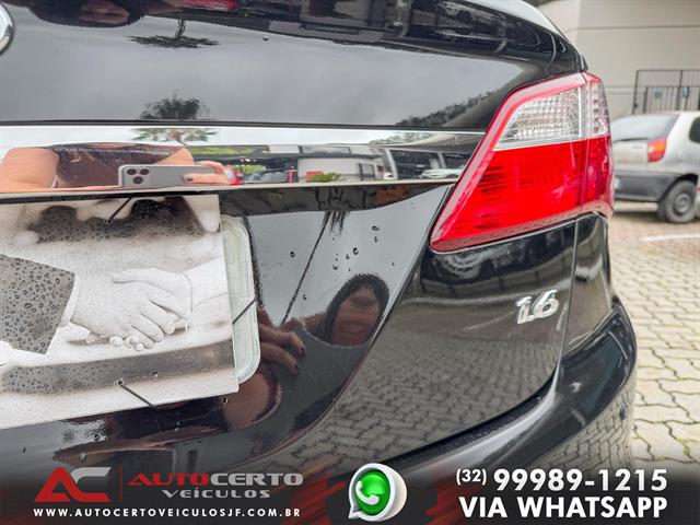 HYUNDAI HB20S C.PLUS/C.STYLE 1.6 FLEX 16V MEC.4P 2017