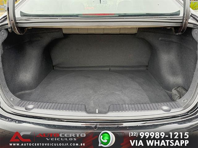 HYUNDAI HB20S C.PLUS/C.STYLE 1.6 FLEX 16V MEC.4P 2017