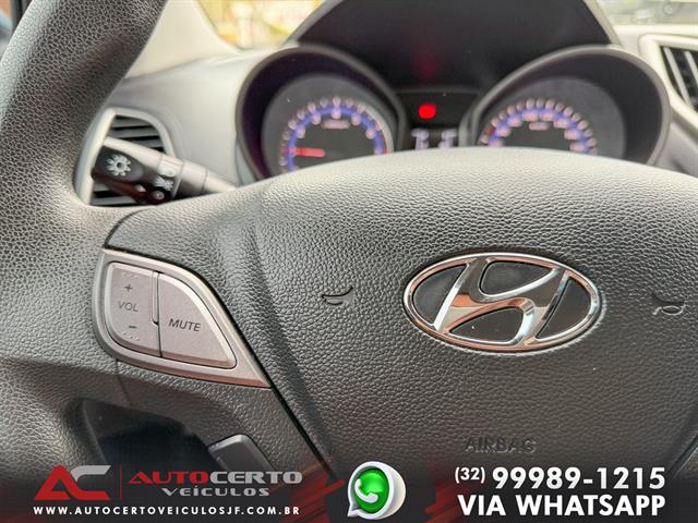 HYUNDAI HB20S C.PLUS/C.STYLE 1.6 FLEX 16V MEC.4P 2017