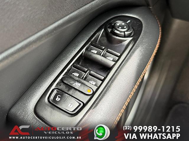 JEEP COMPASS LIMITED 2.0 4X2 FLEX 16V AUT. 2020