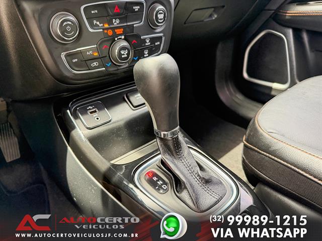 JEEP COMPASS LIMITED 2.0 4X2 FLEX 16V AUT. 2020