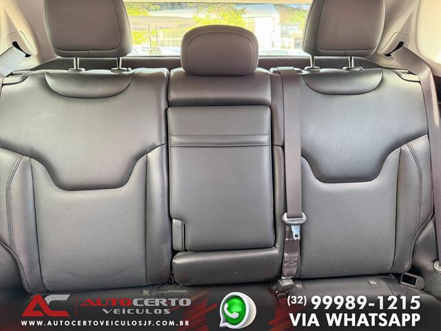 JEEP COMPASS LIMITED 2.0 4X2 FLEX 16V AUT. 2020