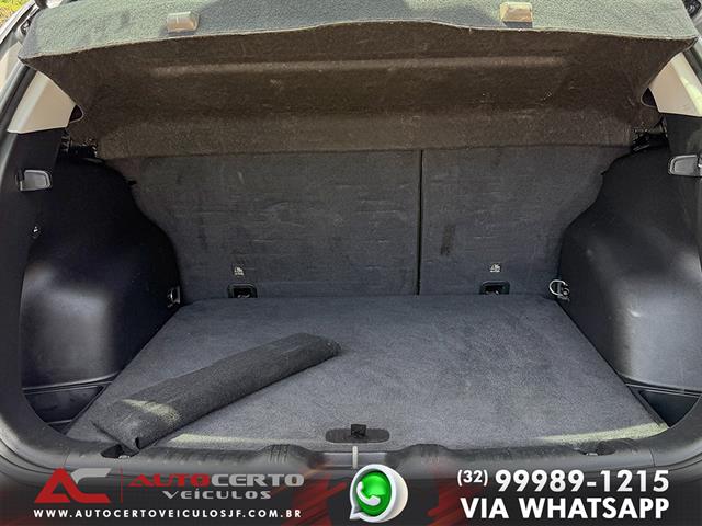 JEEP COMPASS LIMITED 2.0 4X2 FLEX 16V AUT. 2020