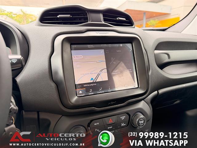 JEEP RENEGADE LONG. T270 1.3 TB 4X2 FLEX AUT. 2022