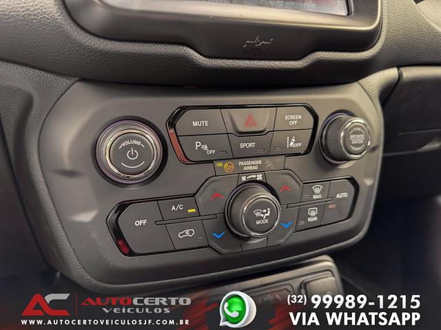 JEEP RENEGADE LONG. T270 1.3 TB 4X2 FLEX AUT. 2022