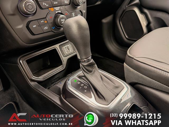 JEEP RENEGADE LONG. T270 1.3 TB 4X2 FLEX AUT. 2022