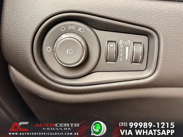 JEEP RENEGADE LONG. T270 1.3 TB 4X2 FLEX AUT. 2022