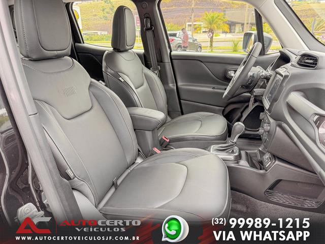 JEEP RENEGADE LONG. T270 1.3 TB 4X2 FLEX AUT. 2022