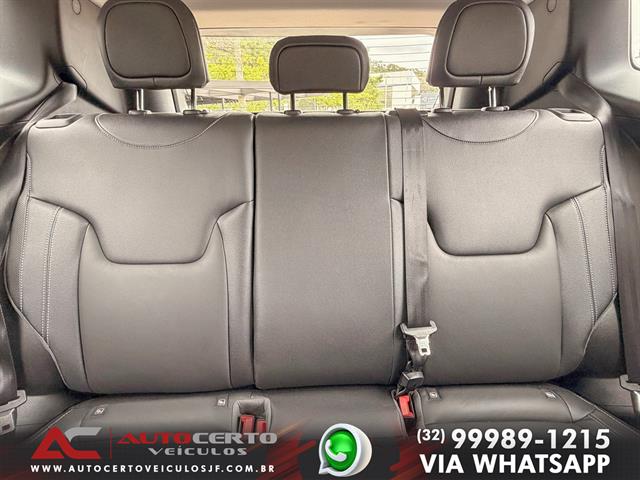 JEEP RENEGADE LONG. T270 1.3 TB 4X2 FLEX AUT. 2022