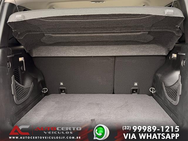 JEEP RENEGADE LONG. T270 1.3 TB 4X2 FLEX AUT. 2022
