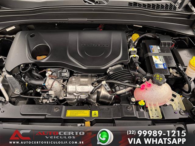 JEEP RENEGADE LONG. T270 1.3 TB 4X2 FLEX AUT. 2022