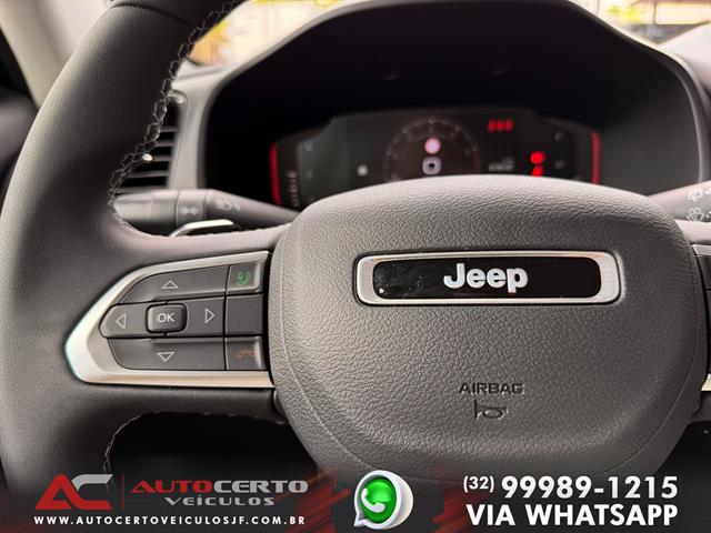 JEEP RENEGADE LONG. T270 1.3 TB 4X2 FLEX AUT. 2022
