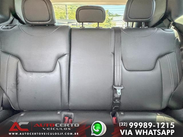 JEEP Renegade LONG. T270 1.3 TB 4X2 FLEX AUT. 2022