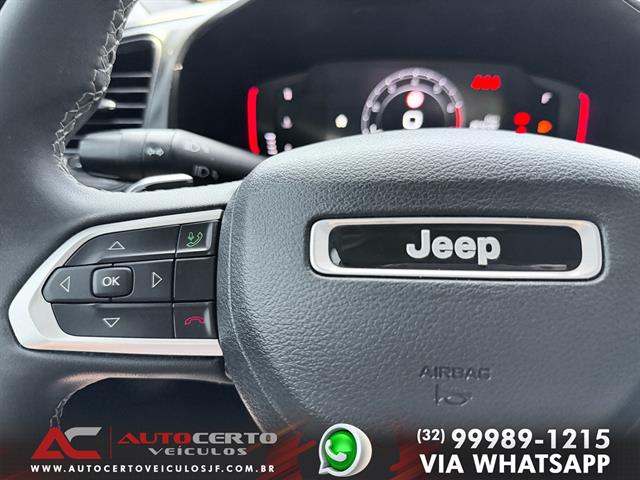 JEEP Renegade LONG. T270 1.3 TB 4X2 FLEX AUT. 2022