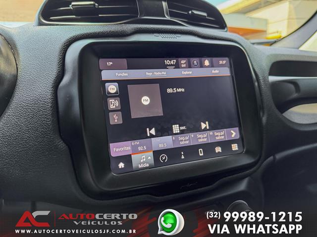 JEEP Renegade LONG. T270 1.3 TB 4X2 FLEX AUT. 2022