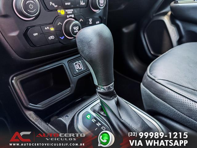 JEEP Renegade LONG. T270 1.3 TB 4X2 FLEX AUT. 2022