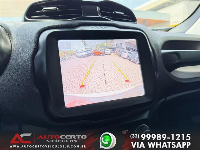 JEEP Renegade LONG. T270 1.3 TB 4X2 FLEX AUT. 2022