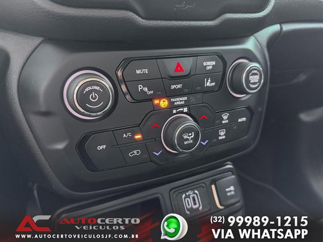 JEEP Renegade LONG. T270 1.3 TB 4X2 FLEX AUT. 2022