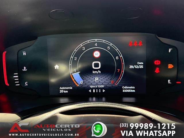 JEEP Renegade LONG. T270 1.3 TB 4X2 FLEX AUT. 2022