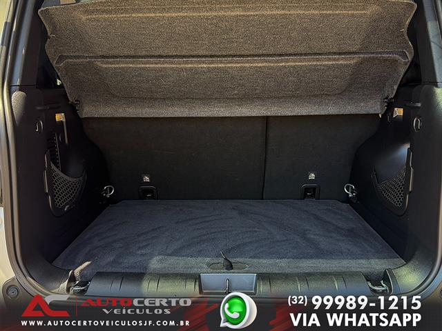 JEEP Renegade LONG. T270 1.3 TB 4X2 FLEX AUT. 2022