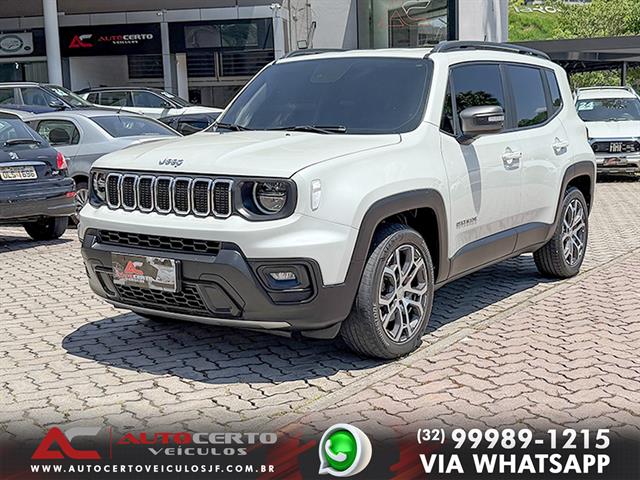 JEEP Renegade LONG. T270 1.3 TB 4X2 FLEX AUT. 2022