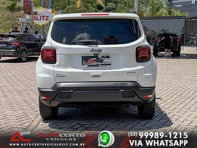 JEEP Renegade LONG. T270 1.3 TB 4X2 FLEX AUT. 2022