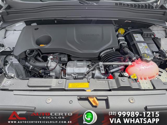 JEEP Renegade LONG. T270 1.3 TB 4X2 FLEX AUT. 2022