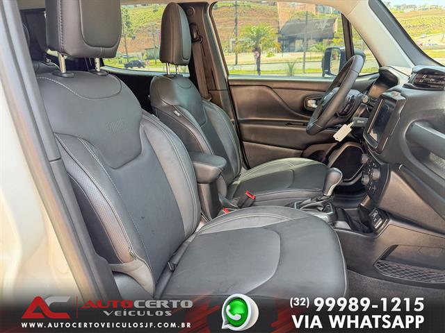 JEEP Renegade LONG. T270 1.3 TB 4X2 FLEX AUT. 2022