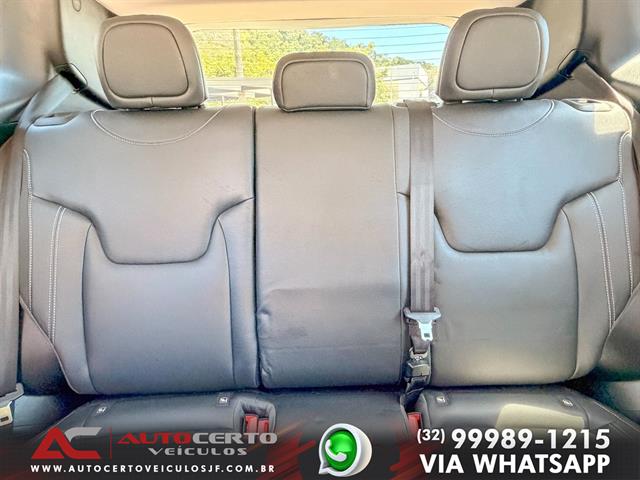 JEEP Renegade LONG. T270 1.3 TB 4X2 FLEX AUT. 2023