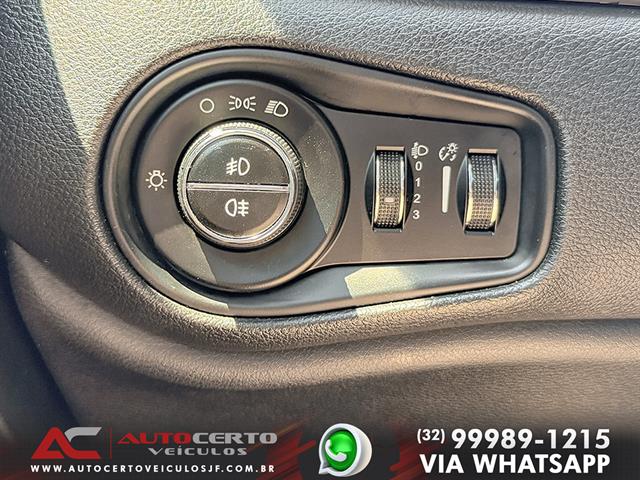 JEEP Renegade LONG. T270 1.3 TB 4X2 FLEX AUT. 2023