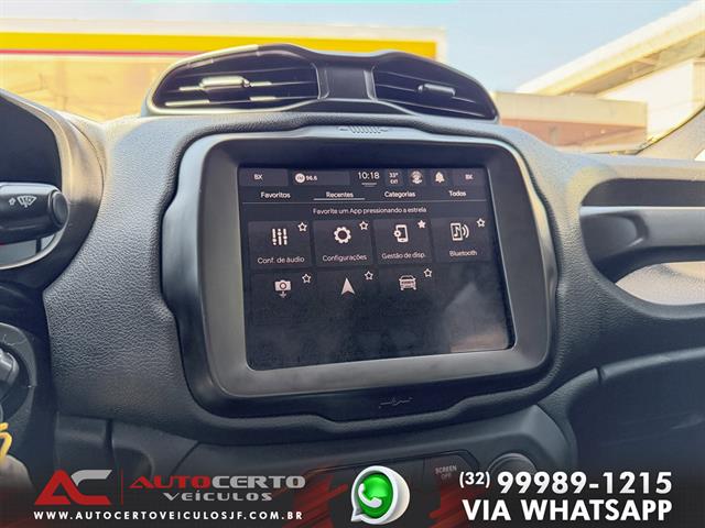 JEEP Renegade LONG. T270 1.3 TB 4X2 FLEX AUT. 2023