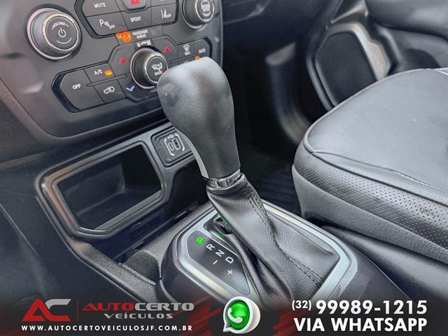 JEEP Renegade LONG. T270 1.3 TB 4X2 FLEX AUT. 2023