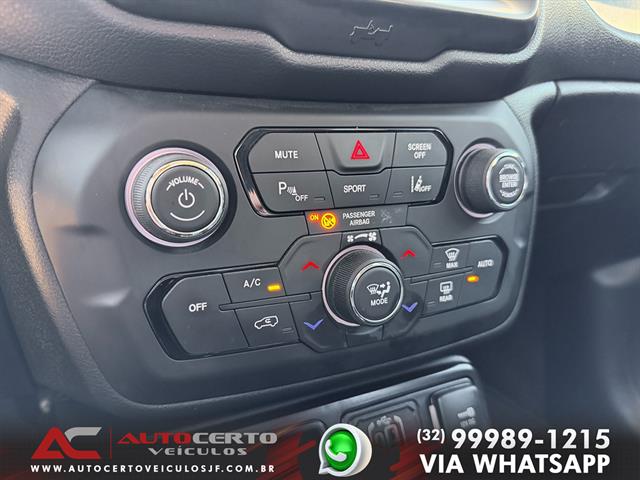 JEEP Renegade LONG. T270 1.3 TB 4X2 FLEX AUT. 2023